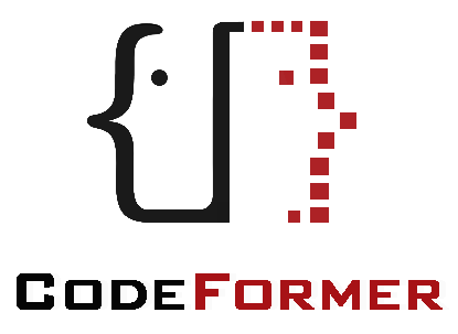 CodeFormer Logo